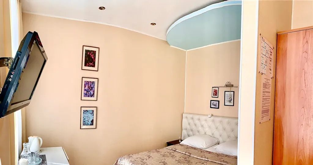 комната г Томск р-н Советский ул Никитина 5б фото 9