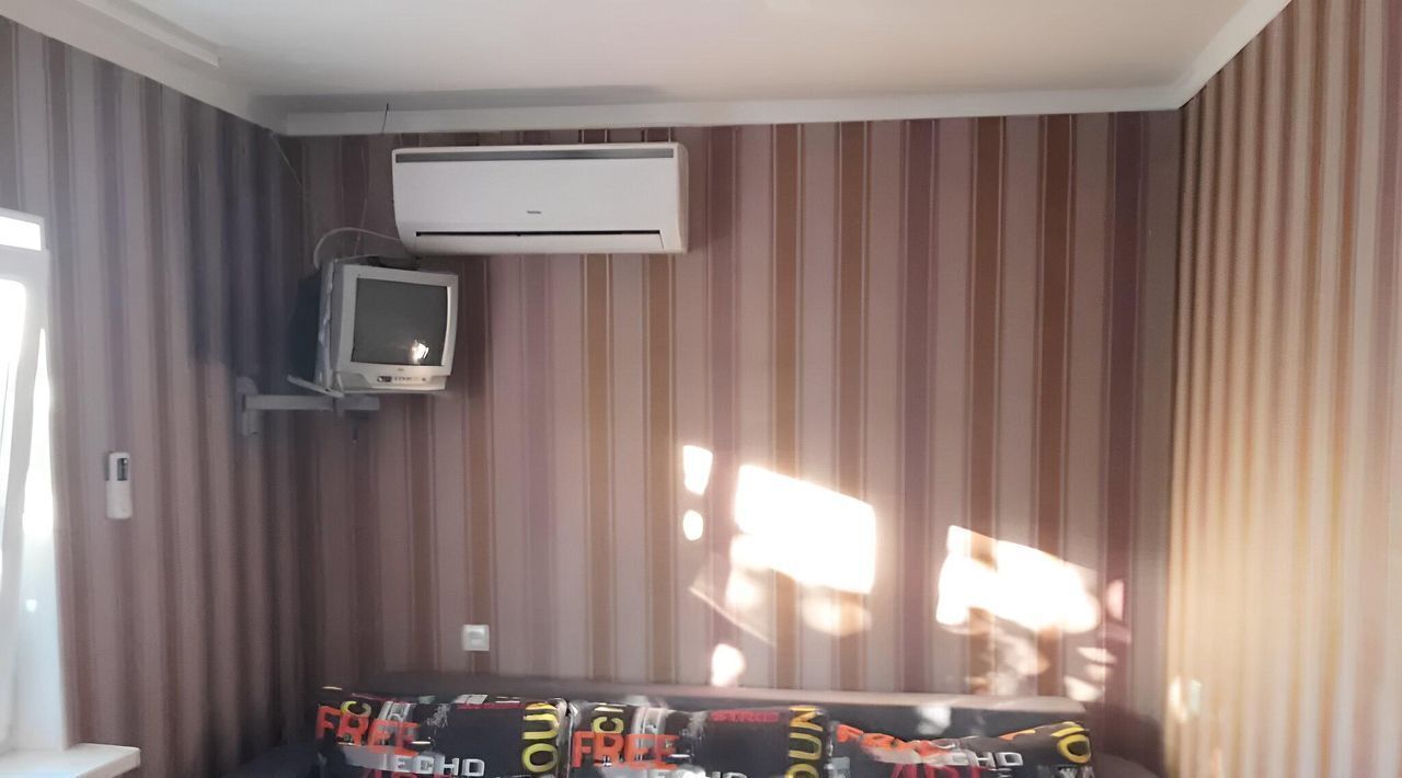 комната г Евпатория ул Гражданская 9а фото 1