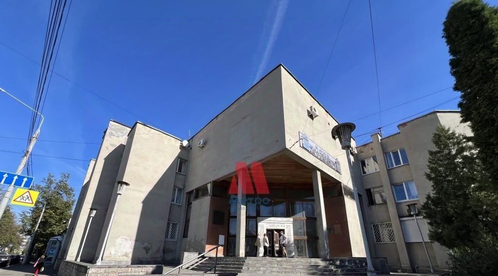 офис г Ярославль р-н Кировский ул Собинова 31/6 фото 15