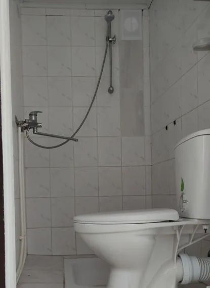 комната г Ялта проезд Парковый 4а фото 6