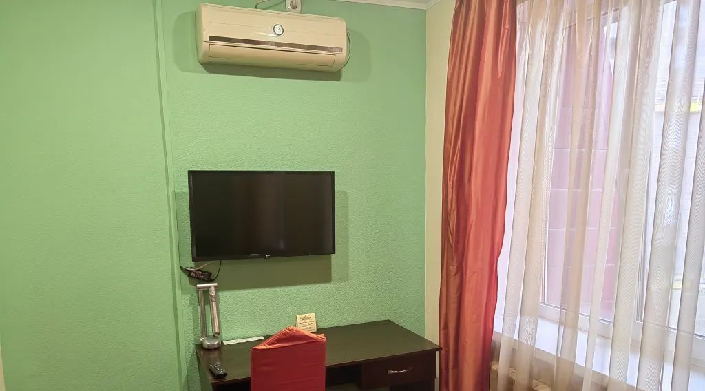 комната г Барнаул р-н Железнодорожный ул Профинтерна 4 фото 3