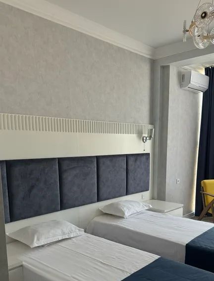 комната г Махачкала р-н Кировский ул Мирзабекова 249 фото 2