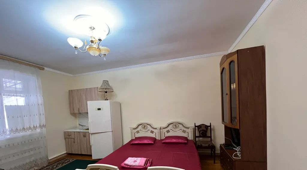 комната г Дербент ул М.Далгата 55 фото 2