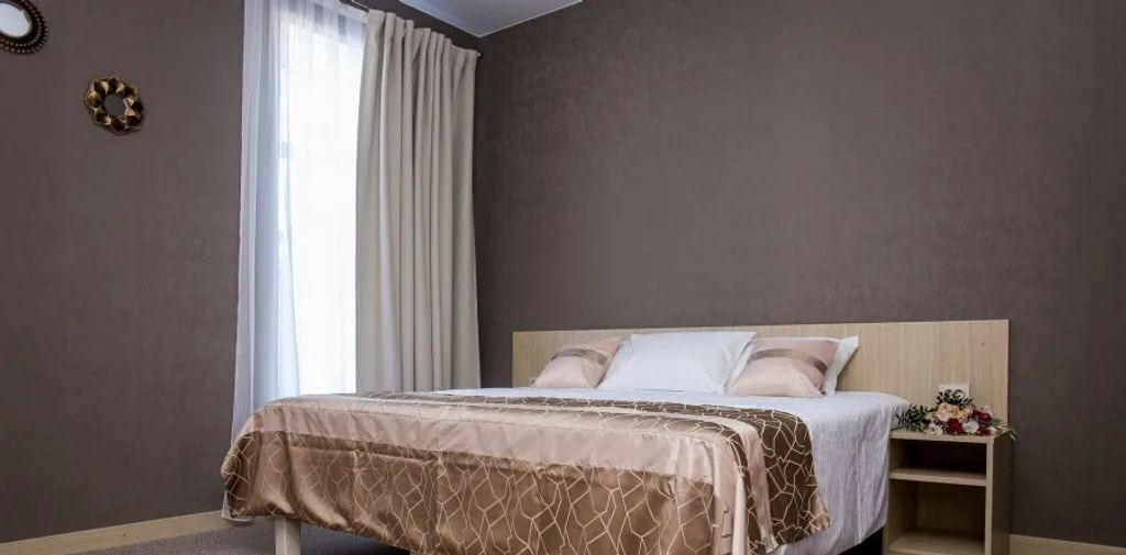 комната г Майкоп ул Жуковского 51 фото 1