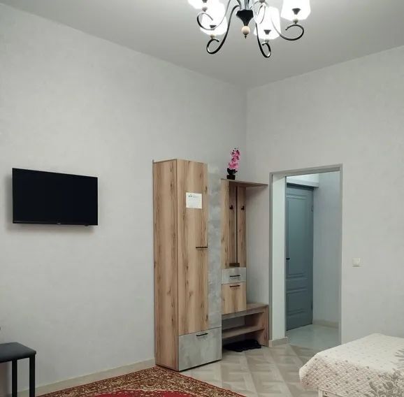 комната г Дербент ул. Александра Дюма, 28 фото 7