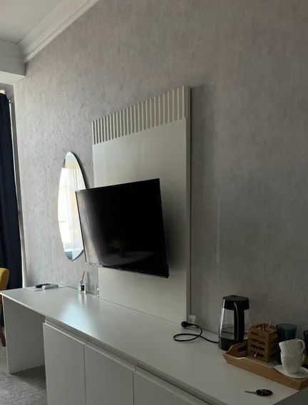 комната г Махачкала р-н Кировский ул Мирзабекова 249 фото 5