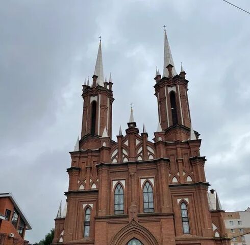 р-н Ленинский ул Шкипера Гека 13б фото