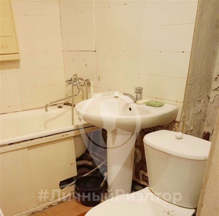 квартира г Рязань р-н Железнодорожный ул Дзержинского 74 фото 9