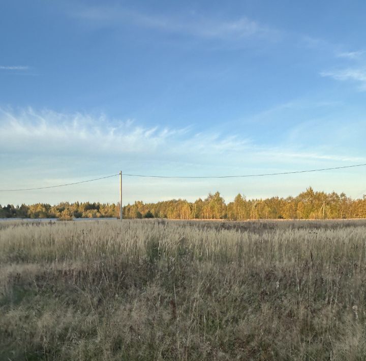 земля р-н Калининский д Заборовье ул Ручейная фото 2