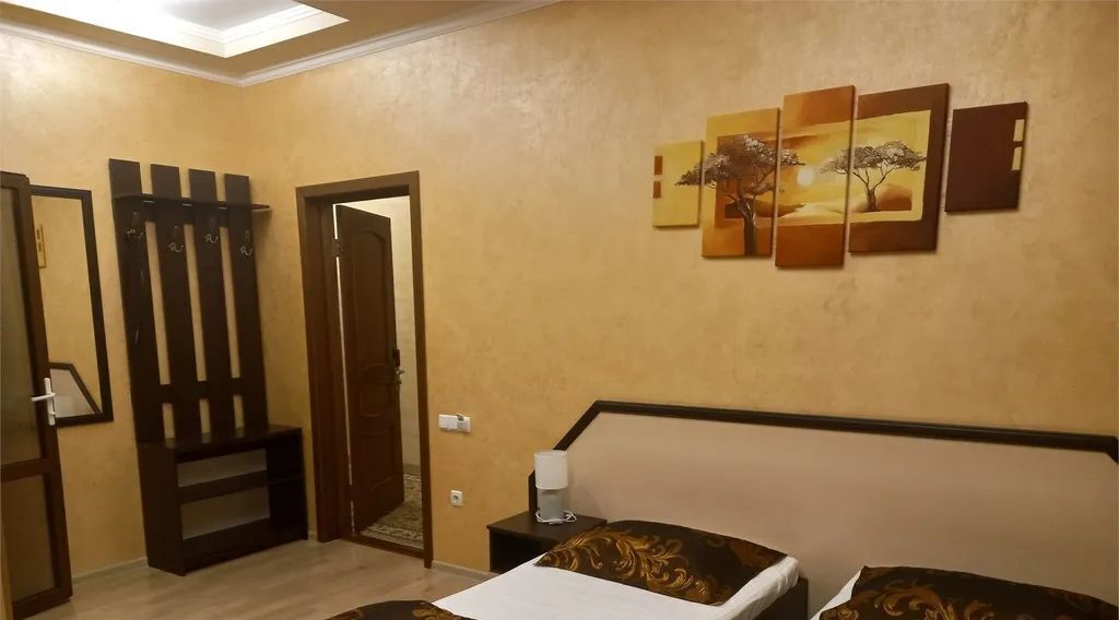 комната г Алушта ул Набережная 16е фото 1