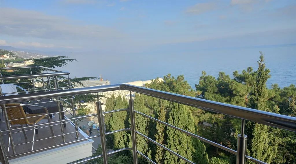 комната г Алушта ул Набережная 16е фото 5