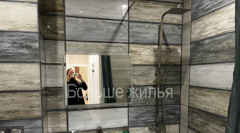 квартира г Волгоград р-н Дзержинский б-р 30-летия Победы 32/1 фото 4