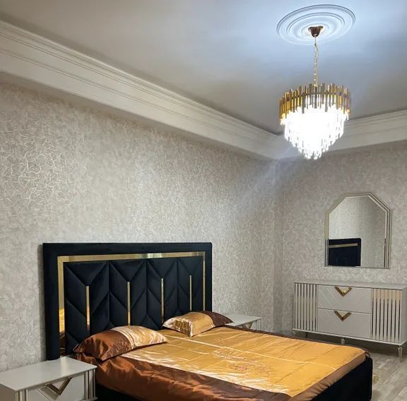 квартира г Махачкала р-н Ленинский ул. Гапцахская, 12 фото 1