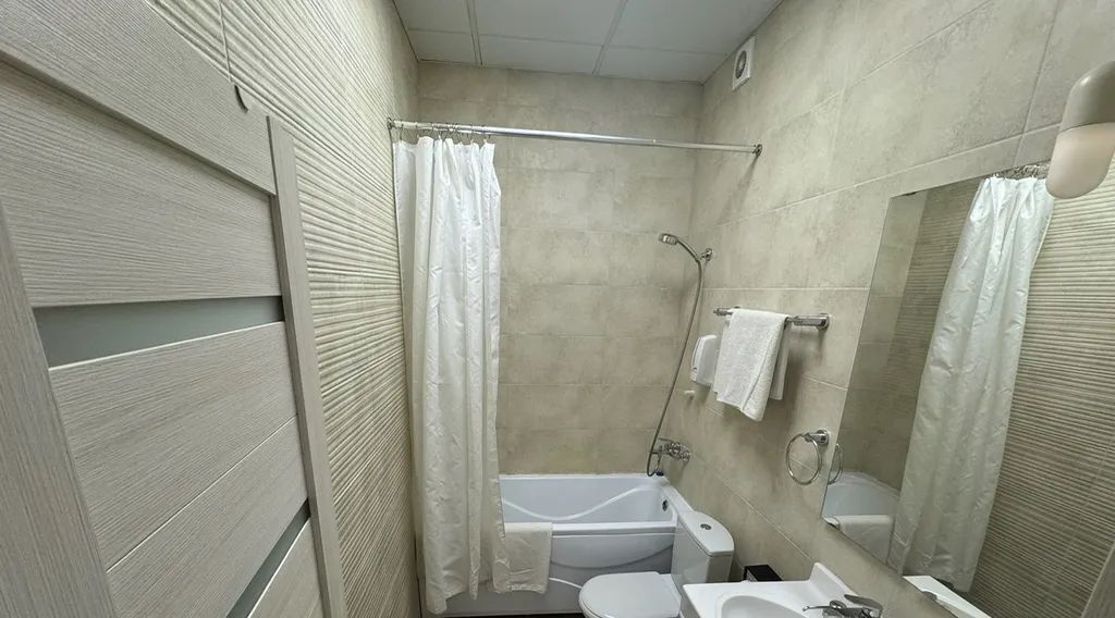 комната г Элиста ул Республиканская 14 фото 3
