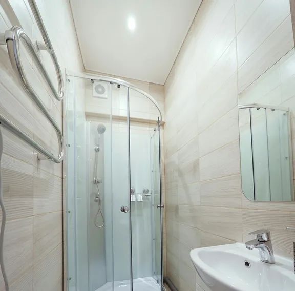 квартира г Ярославль р-н Кировский ул Свободы 83 фото 8