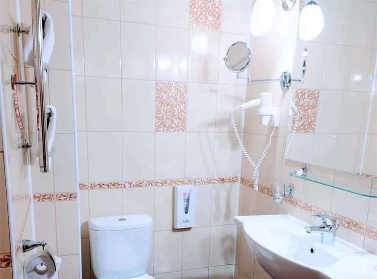 комната г Кострома ул Лагерная 38 фото 5
