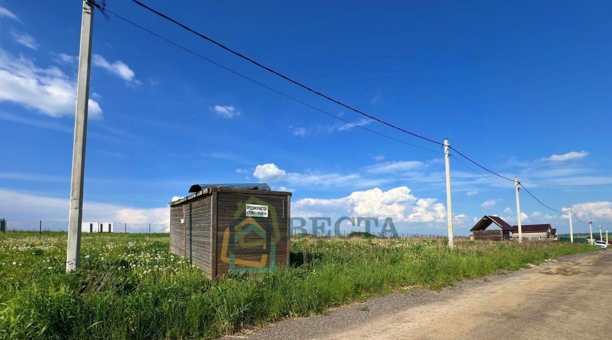 земля р-н Ломоносовский д Иннолово Проспект Ветеранов, Аннинское городское поселение фото 5