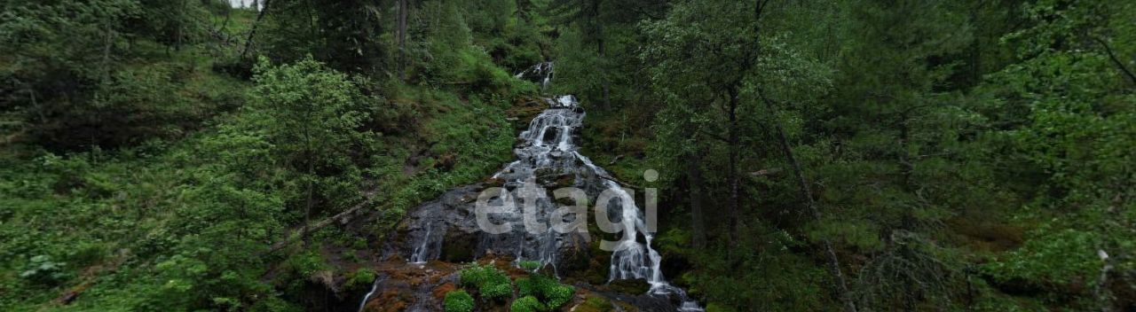 земля р-н Чемальский п Верх-Анос фото 3