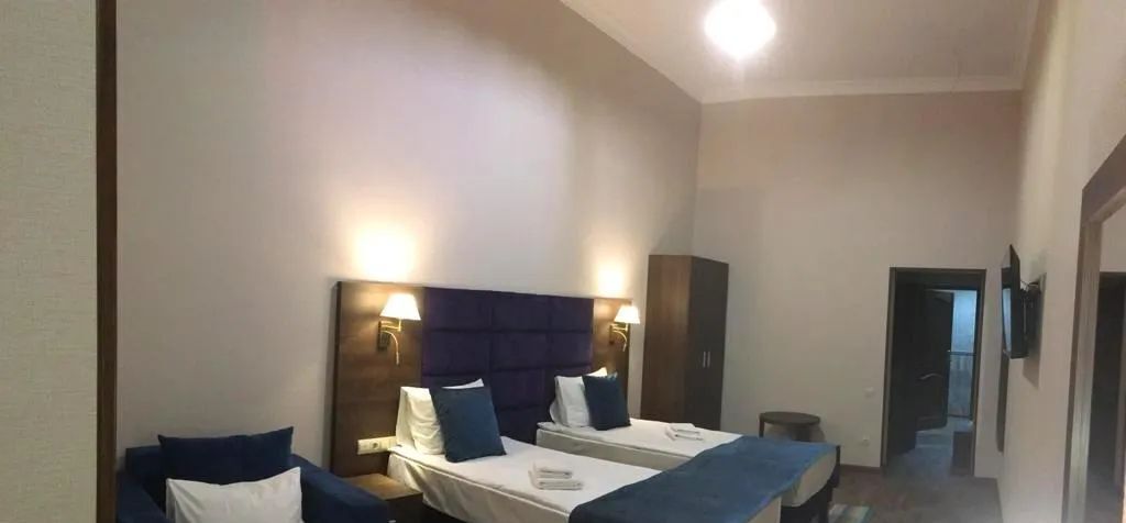 комната г Ессентуки ул Кисловодская 12 фото 2