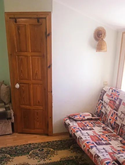 комната г Ялта г Алупка ул Амет-хана Султана 12 фото 9