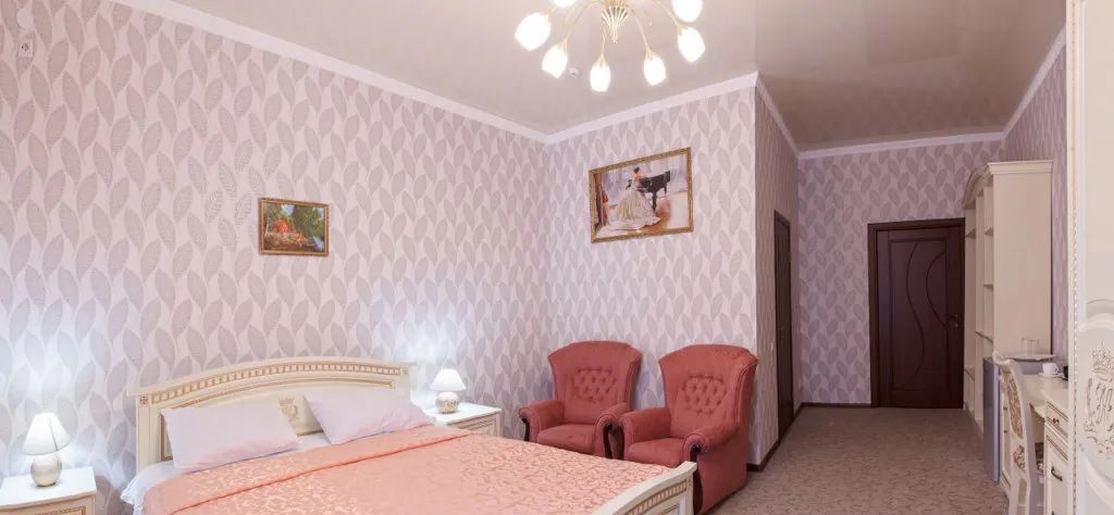 комната р-н Буденновский г Буденновск пр-кт Калинина 100 фото 8