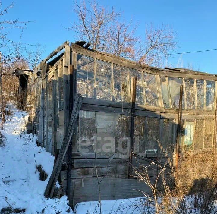 земля г Новосибирск Речной вокзал Цветущая Плющиха садовое товарищество, 91 фото 7