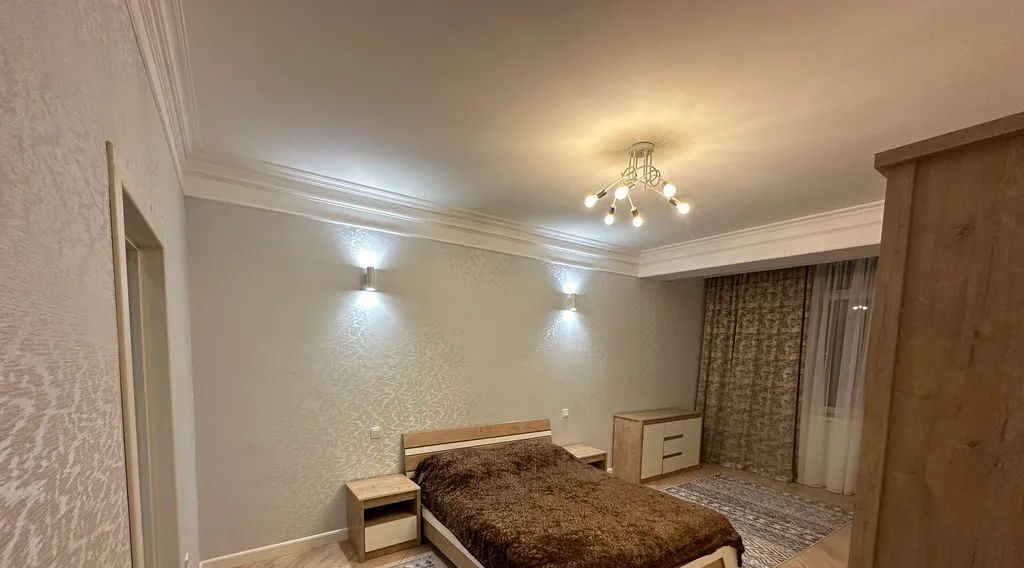 квартира г Махачкала р-н Кировский туп Каммаева 1-й 28 фото 6