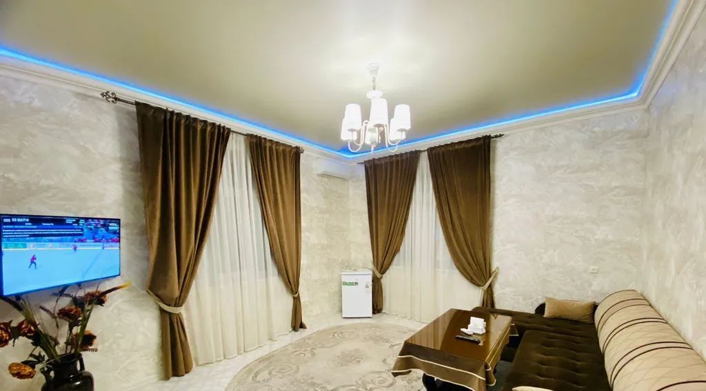 комната г Дербент ул Нагорная 3-я 2 фото 1