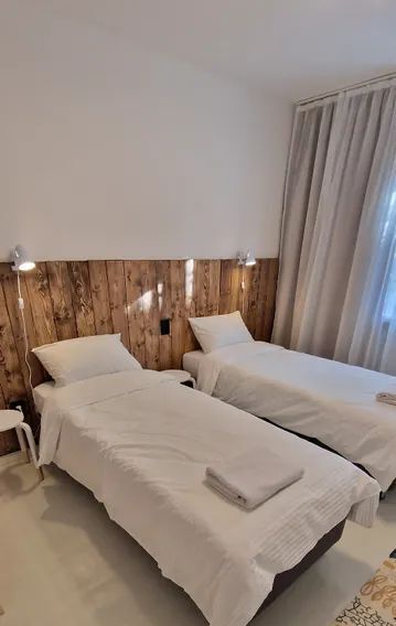 комната г Апатиты ул Ленина 21а фото 3