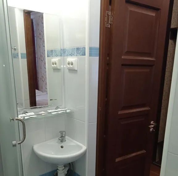 комната г Сергиев Посад ул 1-й Ударной Армии 18а фото 9