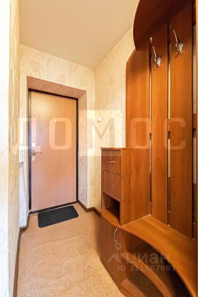 квартира г Екатеринбург р-н Чкаловский ул Патриса Лумумбы 83 фото 11