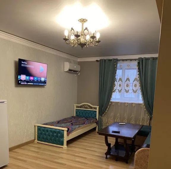 комната г Дербент ул Кобякова 24а/8 фото 1