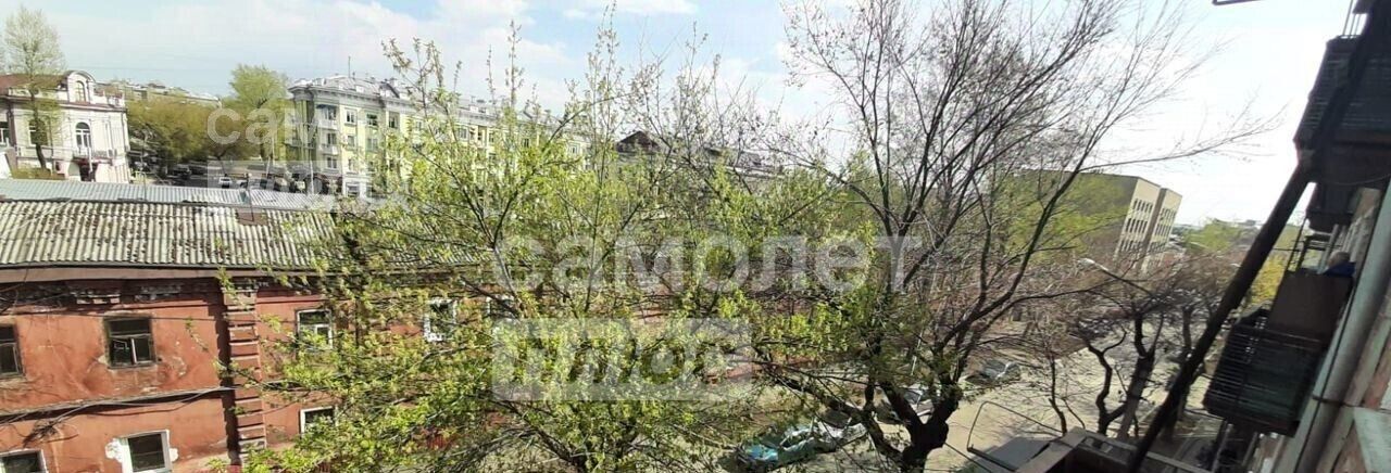 квартира г Иркутск р-н Правобережный ул Ударника 7 фото 7
