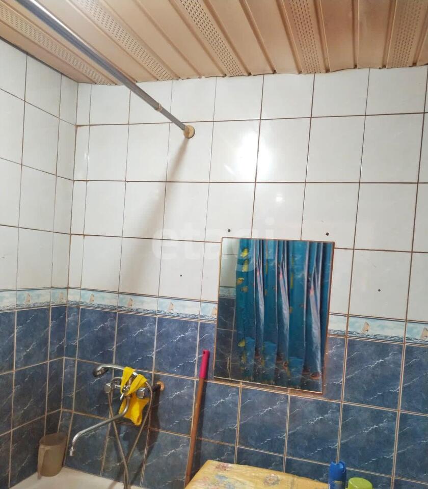 квартира г Комсомольск-на-Амуре ул Водонасосная 68/3 фото 9