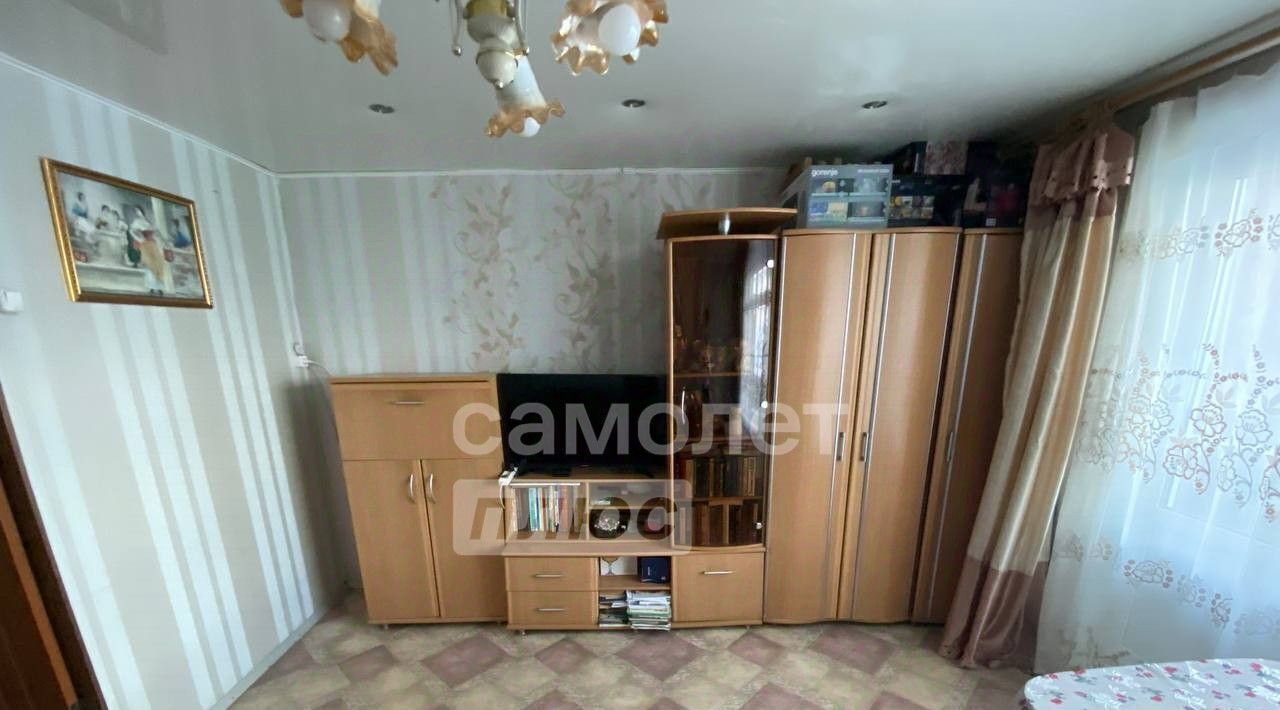 квартира г Чита р-н Центральный ул Автогенная 1 фото 7