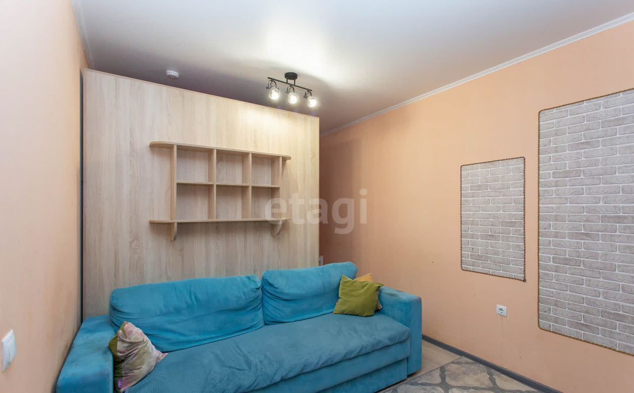 квартира г Тобольск 15-й мкр-н, 11А фото 12