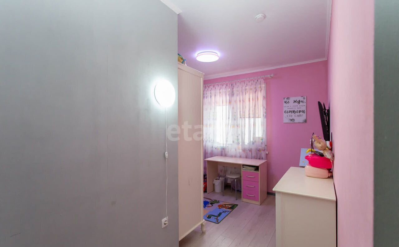 квартира г Тобольск 15-й мкр-н, 11А фото 29