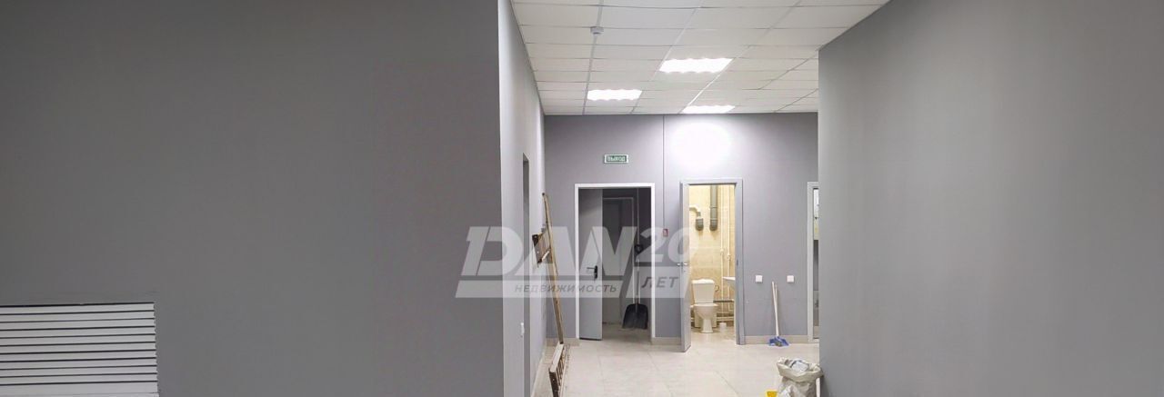 свободного назначения г Челябинск р-н Металлургический ул Комаровского 6б фото 6