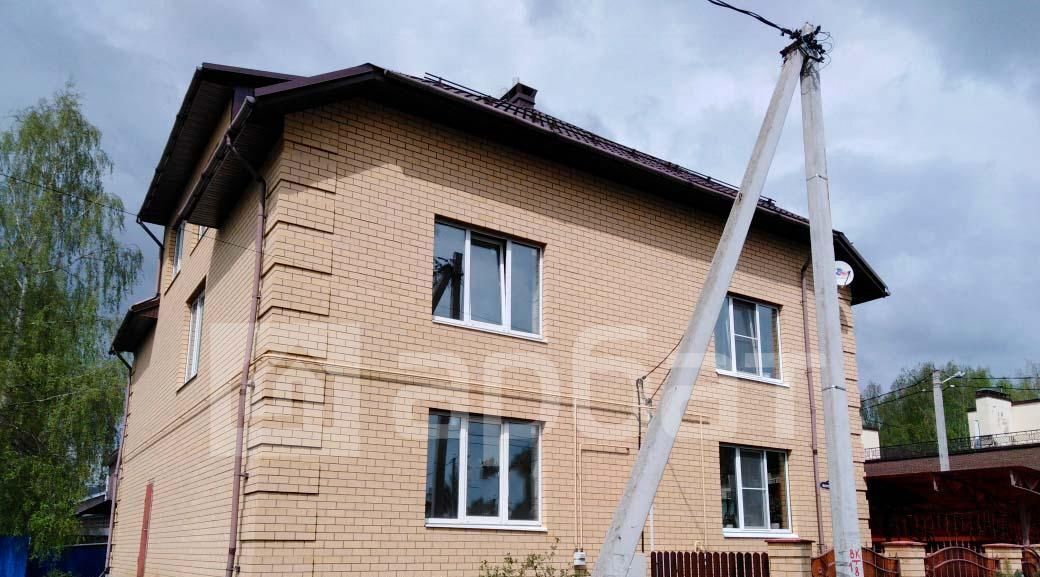 дом г Кострома ул Камешники 30 фото 2