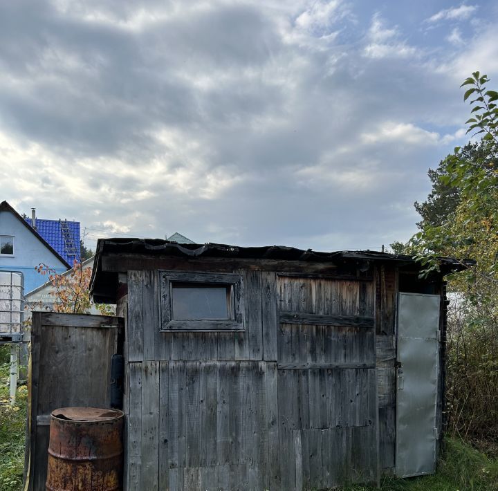 дом г Екатеринбург р-н Чкаловский ССК Рассвет-1 тер., 139 фото 5