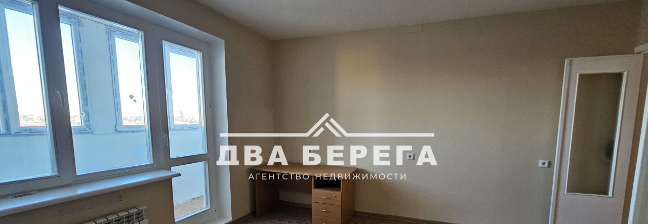 квартира г Омск р-н Центральный ул Долгирева 5 фото 2