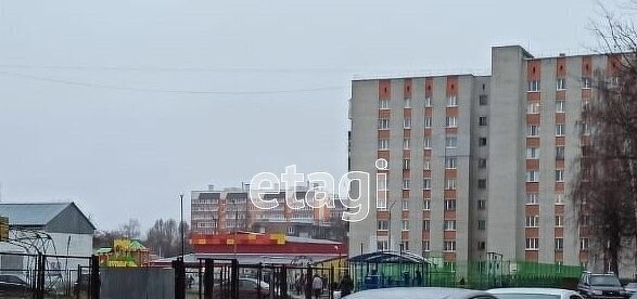 комната г Брянск рп Радица-Крыловка Бежицкий район пер Северный 49 фото 9