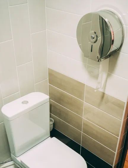 комната г Томск п Крутоовражный р-н Октябрьский 6с 1 фото 4