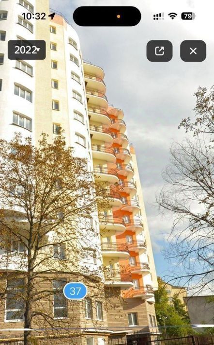 гараж г Кисловодск фото 1
