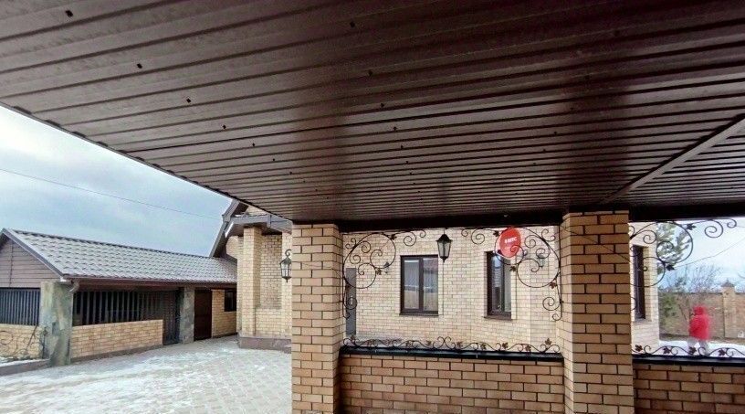 дом г Чебаркуль посёлок Мисяш ул. Набережная, 30 фото 11