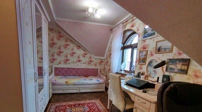 дом г Чебаркуль посёлок Мисяш ул. Набережная, 30 фото 31