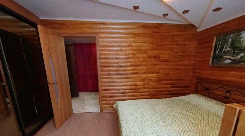 дом г Чебаркуль посёлок Мисяш ул. Набережная, 30 фото 38