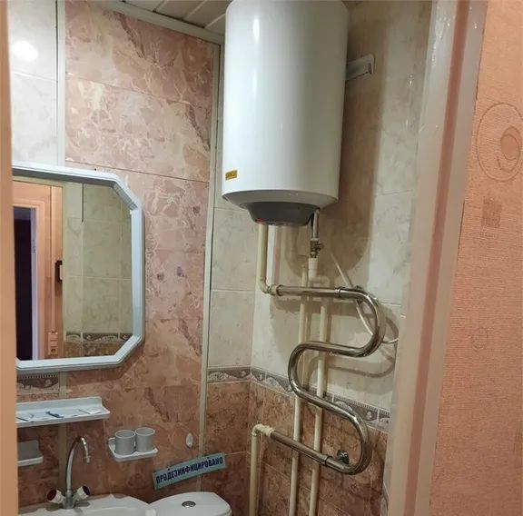 комната г Михайловка ул 2 Краснознаменская 14а фото 7