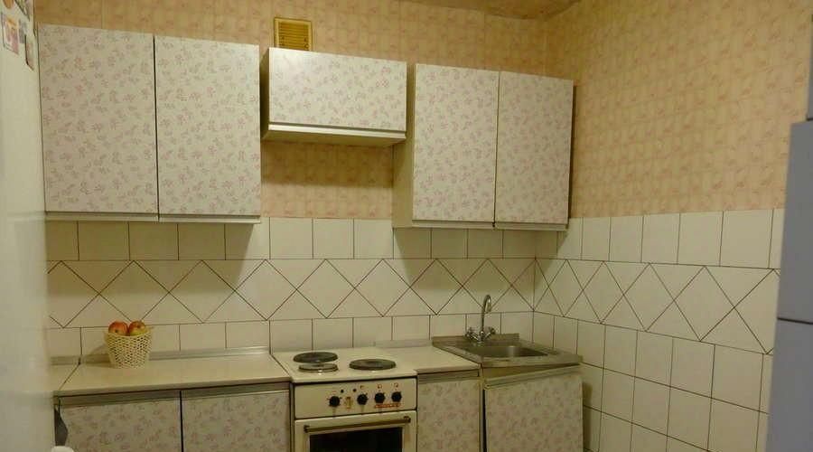квартира г Старый Оскол микрорайон Макаренко 3 фото 8