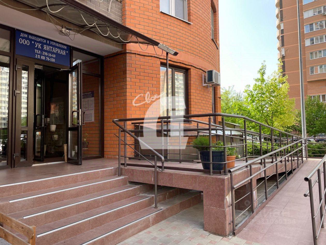 квартира г Краснодар р-н Прикубанский ул им. Ковалева 46 фото 18